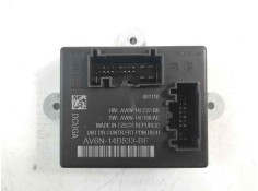 Recambio de modulo confort para ford c-max 1.6 tdci cat referencia OEM IAM AV6N14C237BB AV6N 