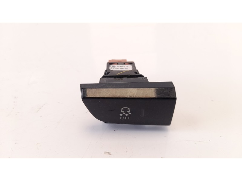 Recambio de interruptor para citroen c4 picasso referencia OEM IAM 9678116777  