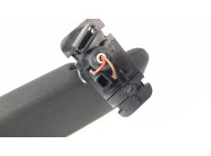 Recambio de parasol izquierdo para audi q7 4mg referencia OEM IAM 4M0858833B   2