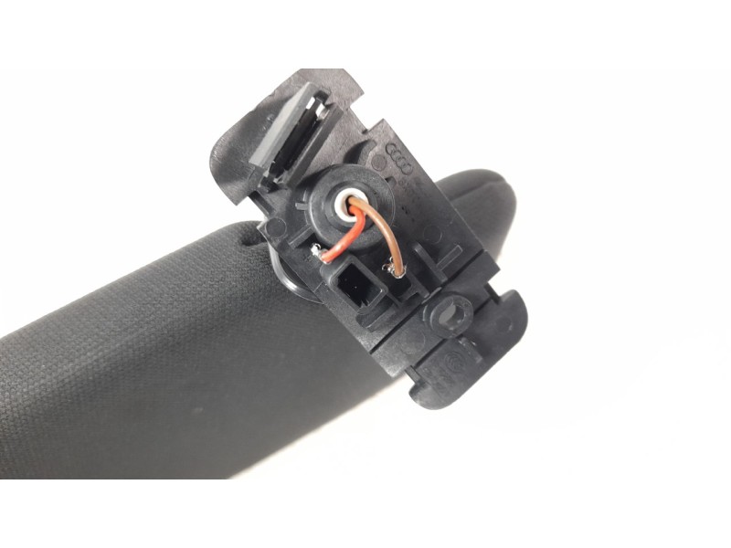 Recambio de parasol izquierdo para audi q7 4mg referencia OEM IAM 4M0858833B  