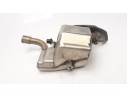 TUBO ESCAPE TRASERO 47200P160200 47200P160200 