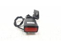 CINTURON SEGURIDAD TRASERO IZQUIERDO 7561036110LBN 7561036110LBN 