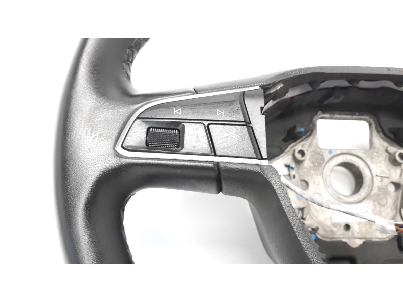 Recambio de volante para seat alhambra (711) 1.4 16v tsi referencia OEM IAM 7N5419091Q  