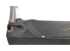 Recambio de paragolpes trasero para jeep cherokee 2.0 m-jet cat referencia OEM IAM 68407956AB   2