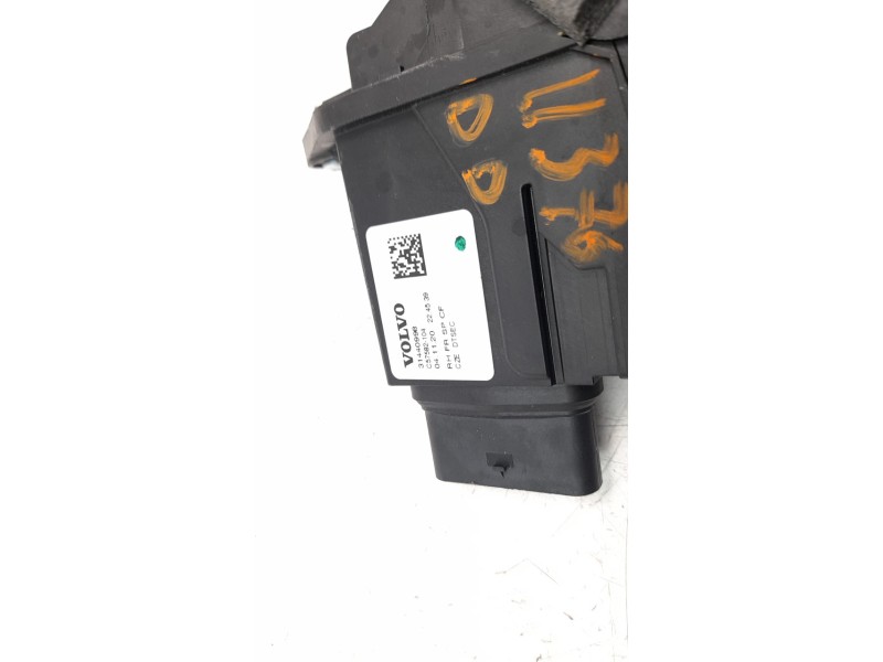 Recambio de cerradura puerta delantera derecha para volvo xc60 referencia OEM IAM 31440998  