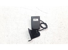 Recambio de cinturon seguridad trasero izquierdo para ssangyong rexton limited 4x4 referencia OEM IAM 7561036110LBN   2