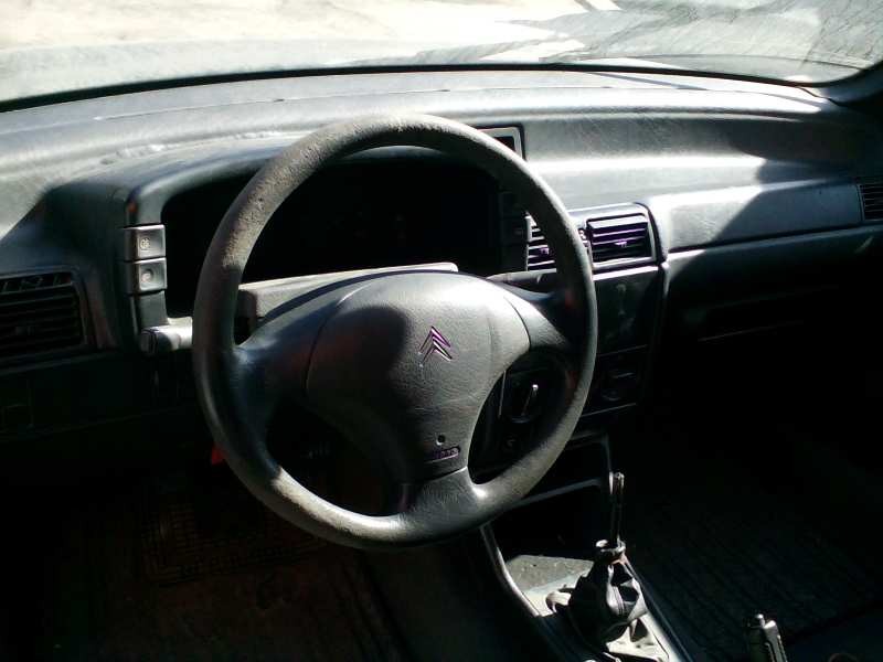 citroen zx del año 1997