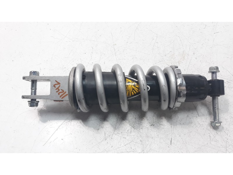 Recambio de amortiguador trasero para yamaha yzf-r6 referencia OEM IAM BEB222102100  