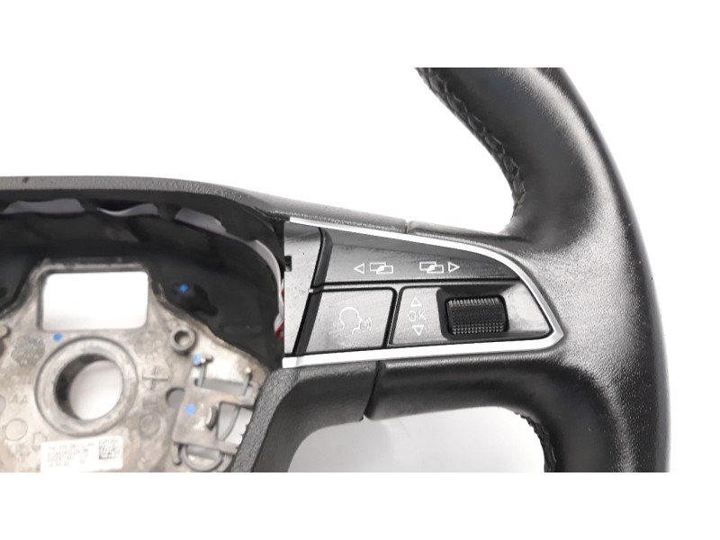 Recambio de volante para seat alhambra (711) 1.4 16v tsi referencia OEM IAM 7N5419091Q  