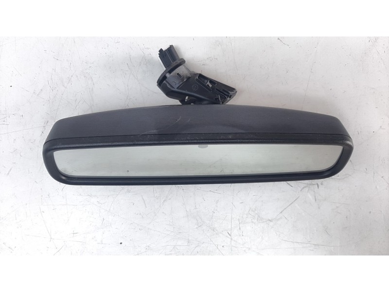 Recambio de espejo para ford focus st-line referencia OEM IAM FU5A17E678EA  