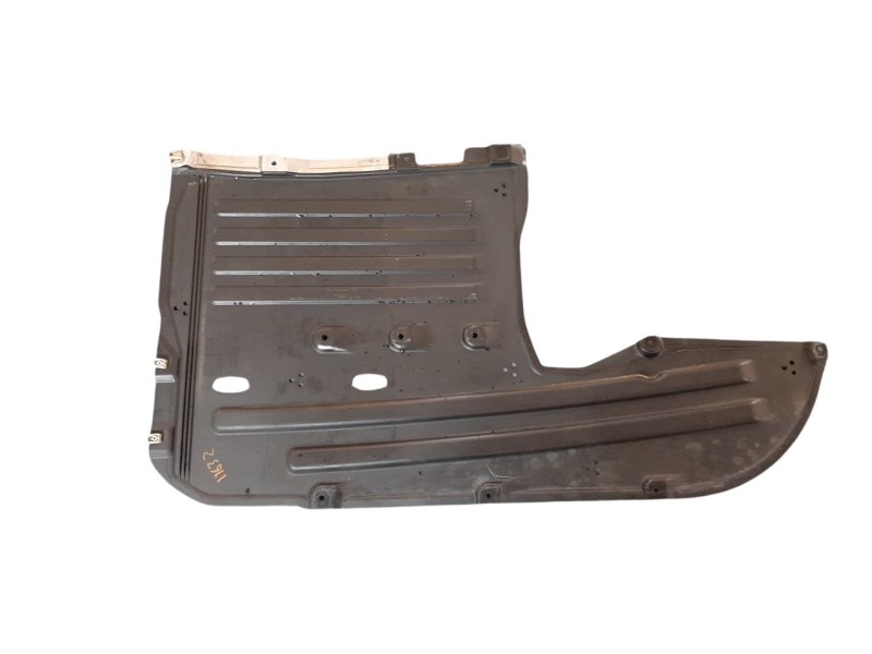 Recambio de cubrecarter para bmw serie s4 coupe (g22) (2020- ...) m440d xdrive referencia OEM IAM 51757447151  