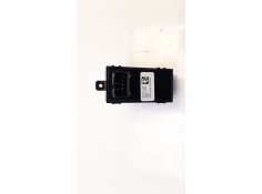 Recambio de mando elevalunas trasero izquierdo para kia cee´d 1.6 crdi cat referencia OEM IAM 49D5101000 93580A2000  2