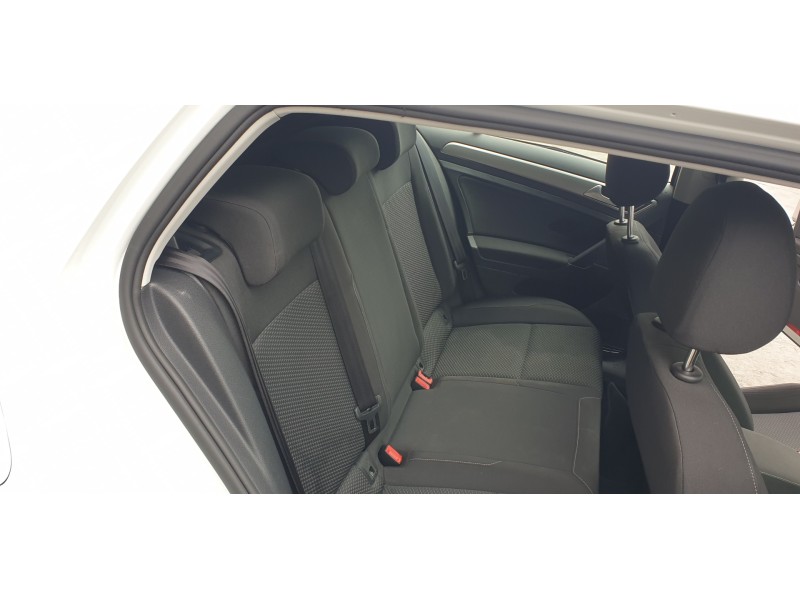 volkswagen golf vii lim. (bq1) del año 2019