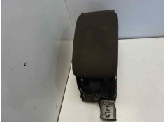 Recambio de apoyabrazos central para volkswagen golf vi (5k1) advance bluemotion referencia OEM IAM   