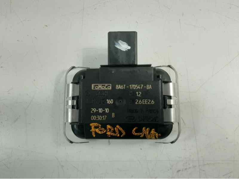 Recambio de sensor para ford c-max 1.6 tdci cat referencia OEM IAM 8A6T17D547BA  