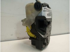 CERRADURA PUERTA TRASERA IZQUIERDA 13503177 13503177 3023753E01S