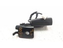 CINTURON SEGURIDAD TRASERO IZQUIERDO 7561036110LBN 7561036110LBN 