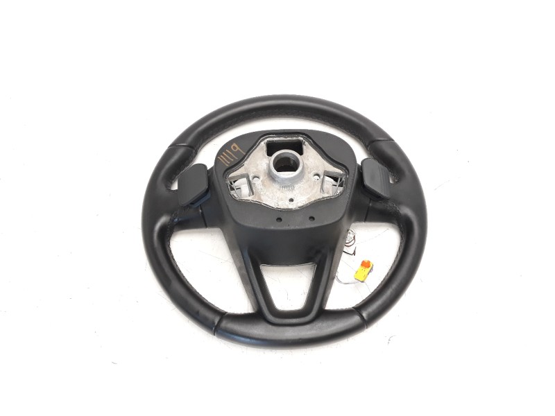 Recambio de volante para seat alhambra (711) 1.4 16v tsi referencia OEM IAM 7N5419091Q  