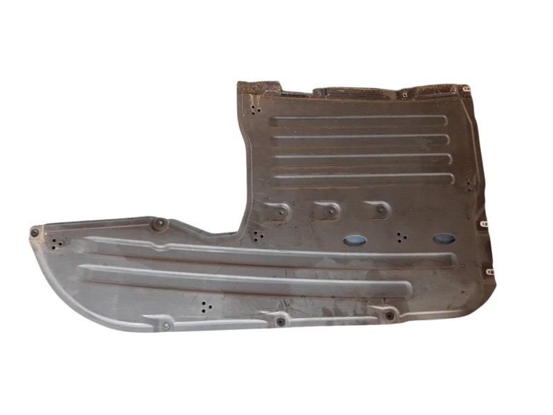 Recambio de cubrecarter para bmw serie s4 coupe (g22) (2020- ...) m440d xdrive referencia OEM IAM 51757447151  