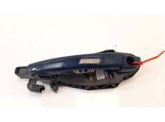 MANETA EXTERIOR DELANTERA IZQUIERDA 98029781XT 98029781XT 