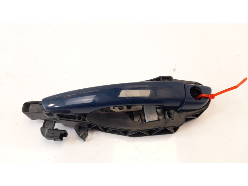 Recambio de maneta exterior delantera izquierda para citroen c4 picasso referencia OEM IAM 98029781XT  