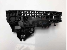 Recambio de maneta exterior trasera izquierda para audi q3 (8ug) sport referencia OEM IAM 8U0837885   2