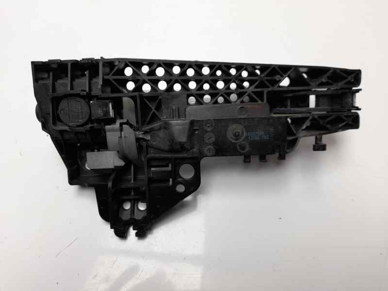 Recambio de maneta exterior trasera izquierda para audi q3 (8ug) sport referencia OEM IAM 8U0837885  