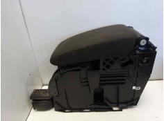 Recambio de apoyabrazos central para volkswagen golf vi (5k1) advance bluemotion referencia OEM IAM    2
