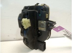Recambio de cerradura puerta trasera izquierda para opel insignia berlina cosmo referencia OEM IAM 13503177 3023753E01S  2
