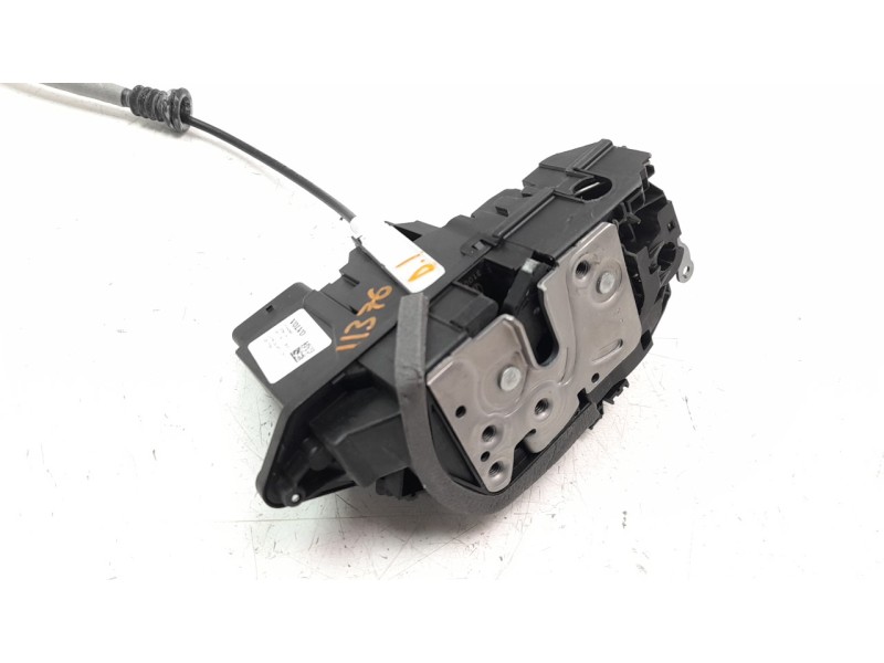 Recambio de cerradura puerta delantera izquierda para volvo xc60 referencia OEM IAM 31349894  