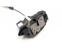 CERRADURA PUERTA DELANTERA IZQUIERDA 31349894 31349894 