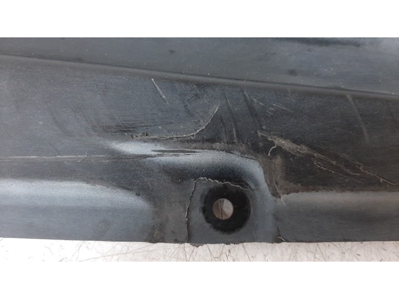 Recambio de cubrecarter para bmw serie s4 coupe (g22) (2020- ...) m440d xdrive referencia OEM IAM 51757447151  