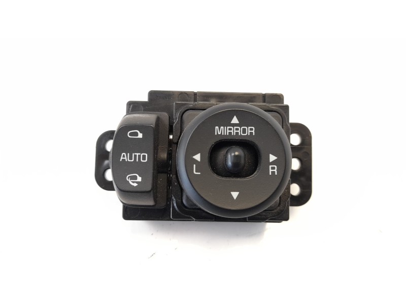 Recambio de mando retrovisor para kia cee´d 1.6 crdi cat referencia OEM IAM 49D4811000  