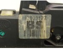 CERRADURA PUERTA TRASERA IZQUIERDA 13503177 13503177 3023753E01S