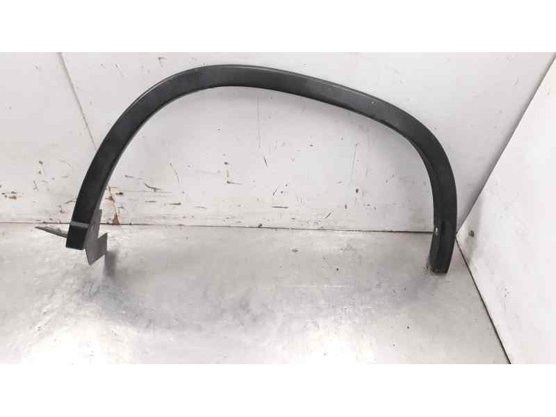 Recambio de aletin trasero izquierdo para nissan x-trail (t31) le referencia OEM IAM 76857JG00A  