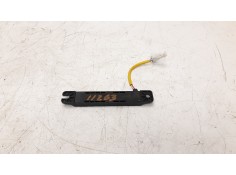 Recambio de antena para hyundai kona referencia OEM IAM 95420J4200   2