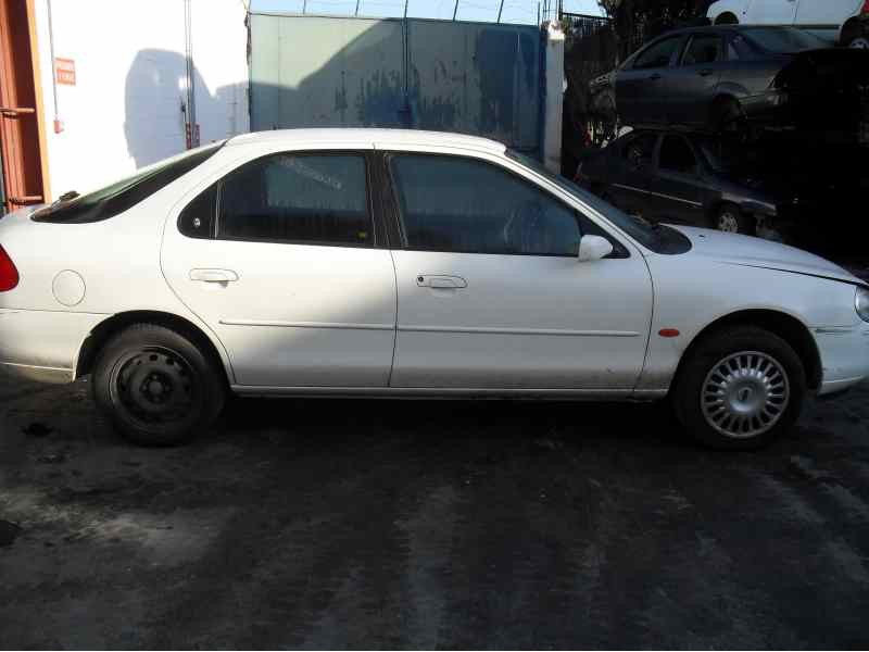 ford mondeo berlina (gd) del año 1999