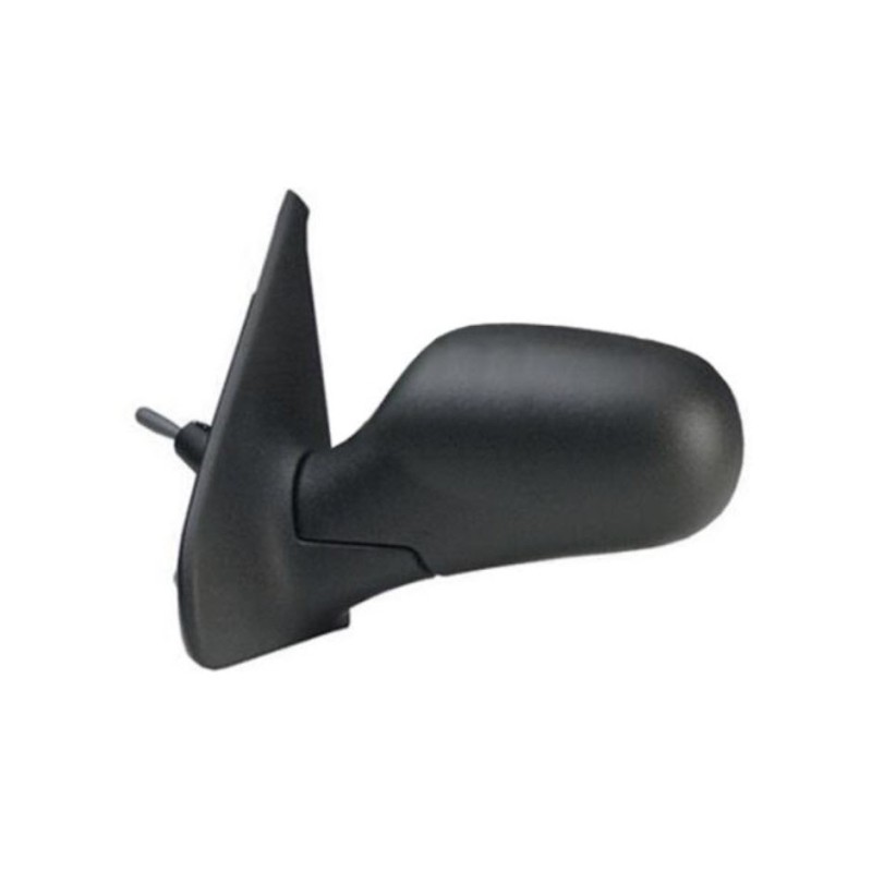 Recambio de retrovisor izquierdo para renault clio ii fase i (b/cbo) referencia OEM IAM 6164164 1051931012 RN3207114
