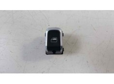 MANDO ELEVALUNAS DELANTERO DERECHO 4H0959855A 