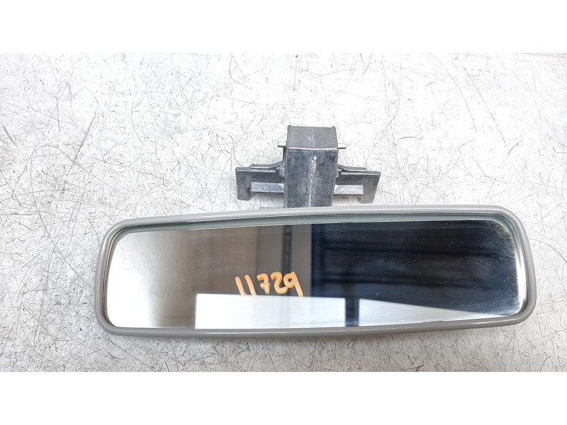 Recambio de espejo para renault clio iv referencia OEM IAM 963210814R  
