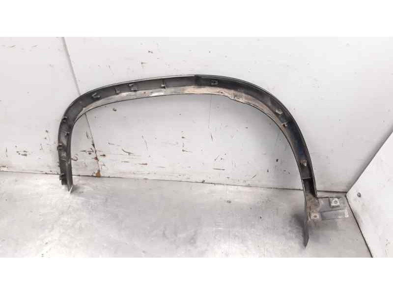 Recambio de aletin trasero izquierdo para nissan x-trail (t31) le referencia OEM IAM 76857JG00A  