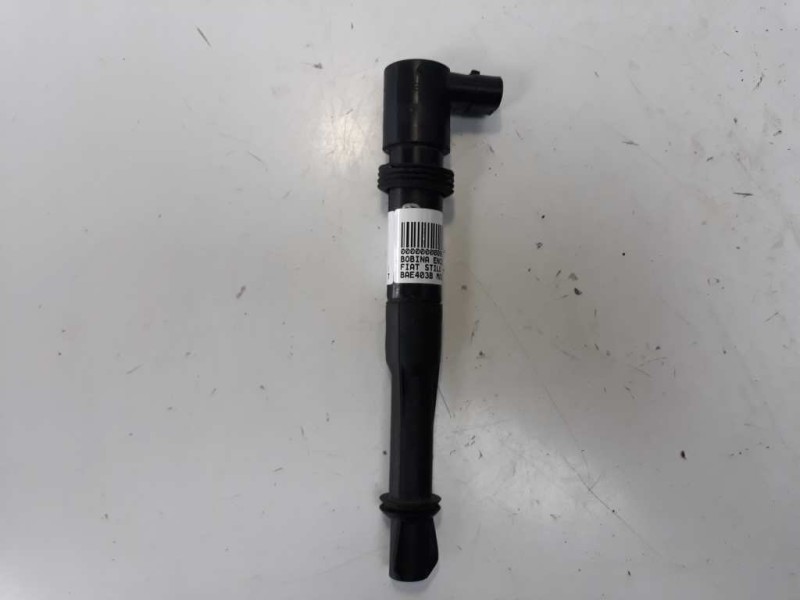 Recambio de bobina encendido para fiat stilo (192) 1.6 16v cat referencia OEM IAM BAE403B  