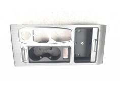 Recambio de consola central para ssangyong rexton limited 4x4 referencia OEM IAM 7796336500   2