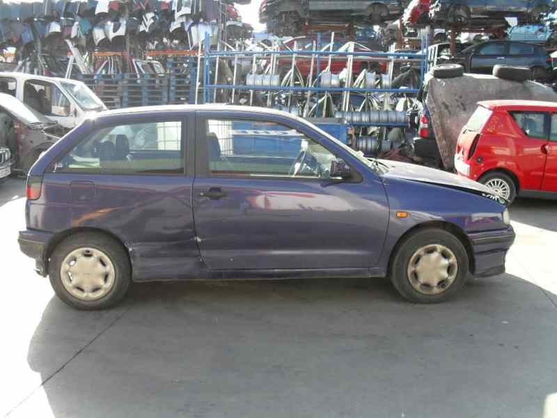 seat ibiza (6k) del año 1995