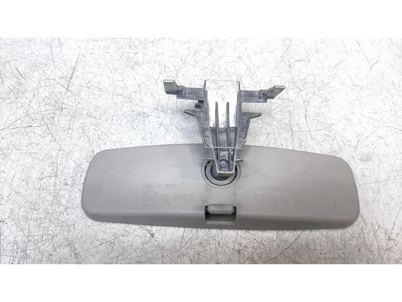 Recambio de espejo para renault clio iv referencia OEM IAM 963210814R  