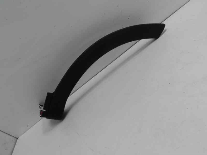 Recambio de aletin trasero izquierdo para opel corsa c referencia OEM IAM 172903 107163624 OP0321594