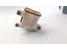 Recambio de ventilador calefaccion para toyota rav 4 referencia OEM IAM G923048070   2