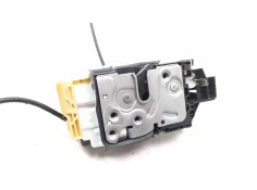 CERRADURA PUERTA TRASERA IZQUIERDA 32131410 32131410 