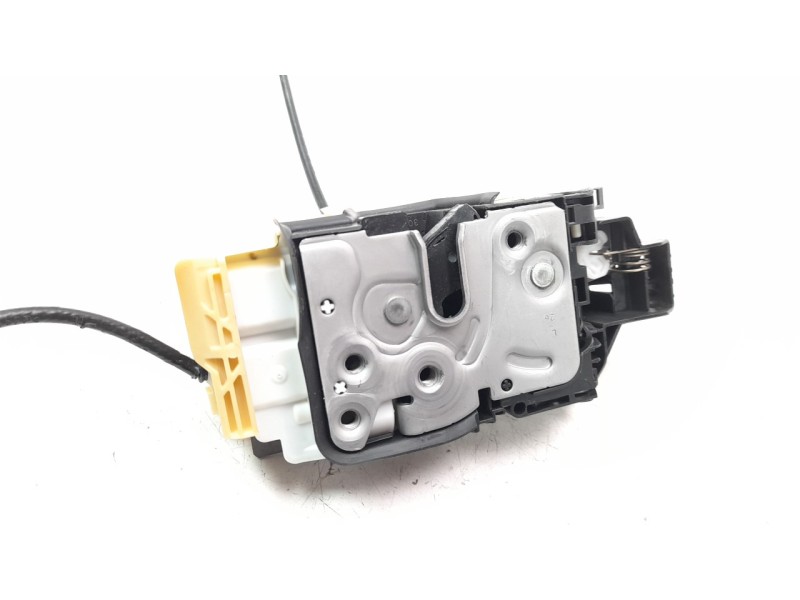 Recambio de cerradura puerta trasera izquierda para volvo xc60 referencia OEM IAM 32131410  