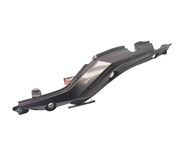 Recambio de moldura para benelli trk 502 trk 502 referencia OEM IAM 65901P160000  